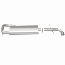 Load image into Gallery viewer, MagnaFlow BRE Exhaust Kit 09-15 Toyota Venza 2.7L