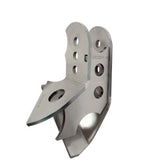 Artec Industries 1979-1989 Ram 2500 Adjustable Panhard Mount For D60 Truss Dodge