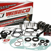 Load image into Gallery viewer, Wiseco 15-16 Kawasaki KX250F Garage Buddy 13.51 CR Crankshaft