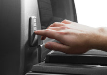 Load image into Gallery viewer, Retrax 2024 Ford Ranger (5ft Bed) EQ Electric Retractable Tonneau Cover w/ T-Slot Rails