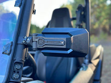 Load image into Gallery viewer, Seizmik 07+ Can Am/ Kaw/ Polaris/ Yamaha Trailrider Sideview Mirror - 2 in.