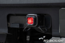 Load image into Gallery viewer, Diode Dynamics 2022+ Ford Maverick C1 Sport HitchMount LED Pod Reverse Kit