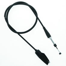 Load image into Gallery viewer, QuadBoss 06-07 Polaris Outlaw 500 Clutch Cable