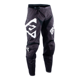 Answer Syncron Essential Pants Black/White Size - 32