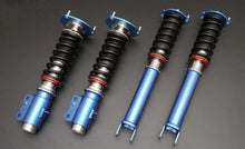 Load image into Gallery viewer, Cusco Zero-2 Coilover Kit Nissan 350Z Z33 (Sport S)