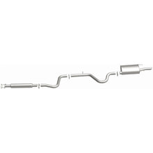 Load image into Gallery viewer, MagnaFlow BRE Exhaust Kit 06-11 Chevy Impala Monte Carlo 3.5L