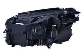 Hella 2016-2021 Mercedes-Benz GLC250 Headlight Assembly