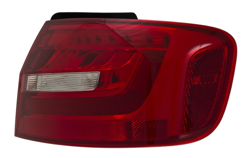 Hella 2013-2015 Audi S4 Right Outer Tail Light