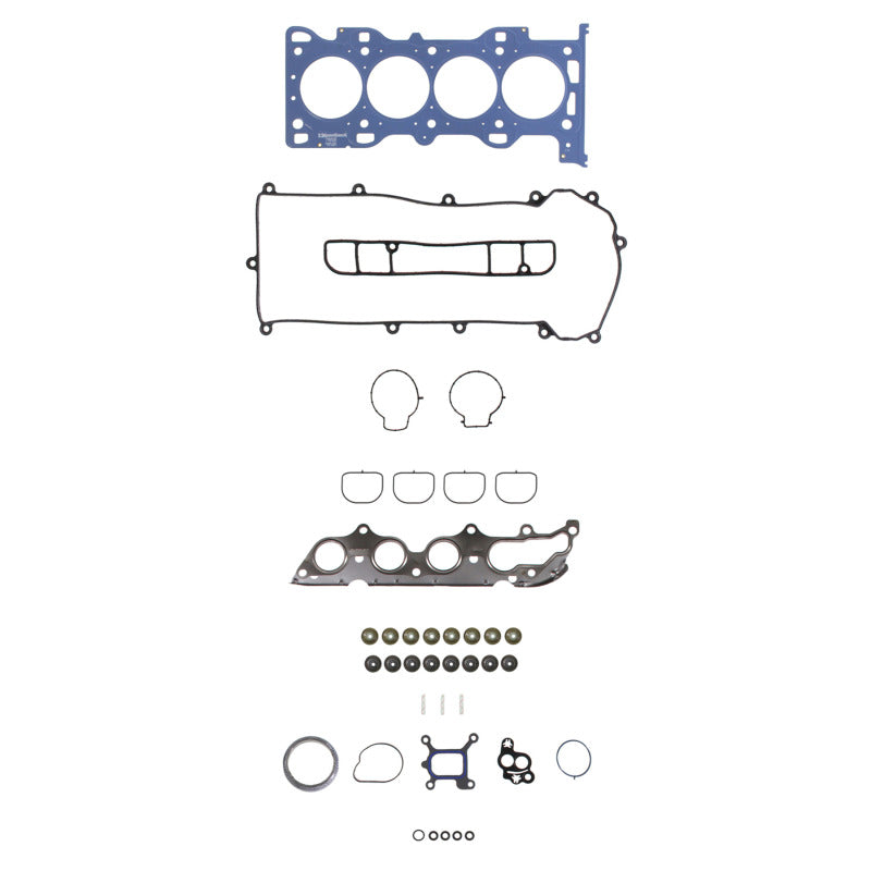 Fel-Pro Mazda 6 HS 26250 PT-7 PermaTorque Engine Cylinder Head Gasket Set