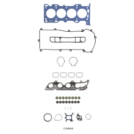 Fel-Pro Mazda 6 HS 26250 PT-7 PermaTorque Engine Cylinder Head Gasket Set