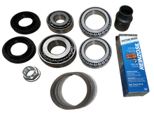 Load image into Gallery viewer, Revolution Gear &amp; Axle 98-07 Toyota LandCruiser 9.5in Rear w/Locker Ring &amp; Pinion Master Install Kit