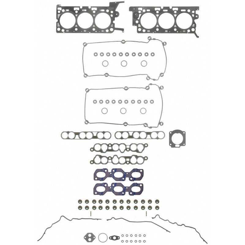 Fel-Pro Ford Taurus HS 9540 PT PermaTorque Engine Cylinder Head Gasket Set