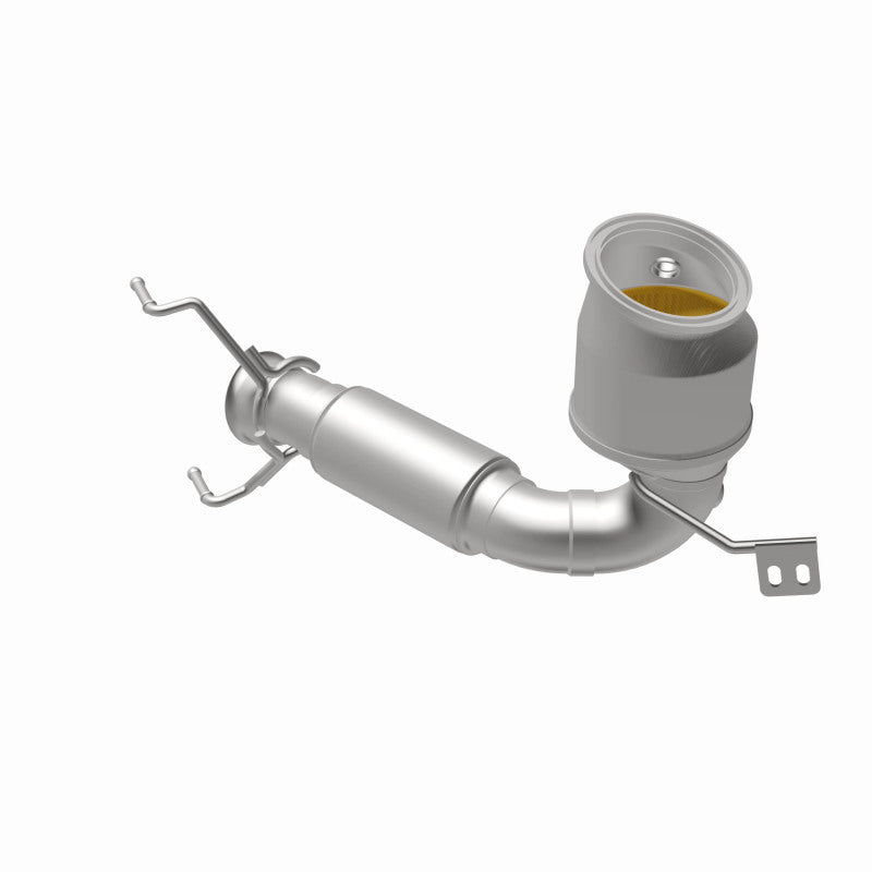 MagnaFlow 15-19 Mini Cooper S L4 2.0L Direct-fit Catalytic Converter