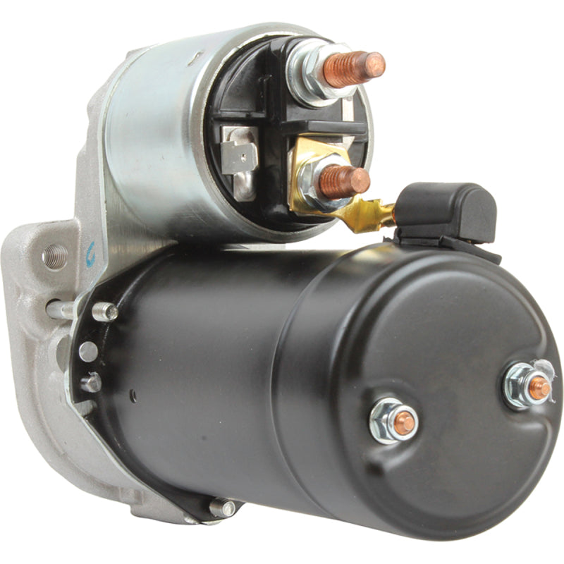Arrowhead Starter BMW