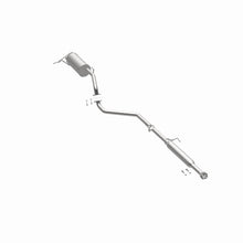 Load image into Gallery viewer, MagnaFlow BRE Exhaust Kit 11-16 Hyundai Elantra 1.8L