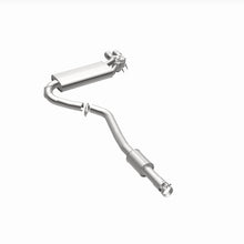 Load image into Gallery viewer, MagnaFlow BRE Exhaust Kit 12-20 BMW 430i 330i 428i 328i 2L