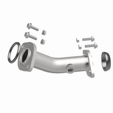 Load image into Gallery viewer, BRE Exhaust 98-00 RAV4 2.0L Front Pipe Kit