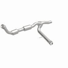 Load image into Gallery viewer, Magnaflow 2004 Ford F-150 4.6L Direct Fit Converter