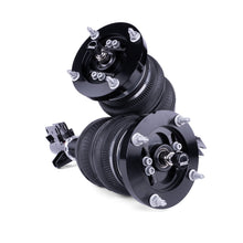 Load image into Gallery viewer, Air Lift Performance 2005-2014 Ford Mustang (S197) Front Kit (3/8 Fittings Not Included)