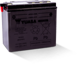 Yuasa YB16-B Yumicron 12-Volt Battery