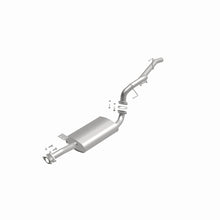 Load image into Gallery viewer, MagnaFlow BRE Exhaust Kit 98-04 Isuzu Rodeo Sport Rodeo 3.2L