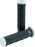 ProTaper 1/2 Waffle ATV Grips - Black