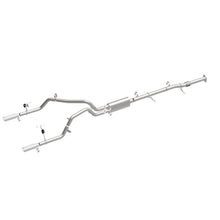Load image into Gallery viewer, Magnaflow 2023+ Chevy Colorado NEO Cat-Back Exhaust System- Dual-Split Rear Exit
