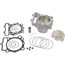 Load image into Gallery viewer, Cylinder Works 2020 Kawasaki KX 250 F 250cc Standard Bore High Compression Cylinder Kit