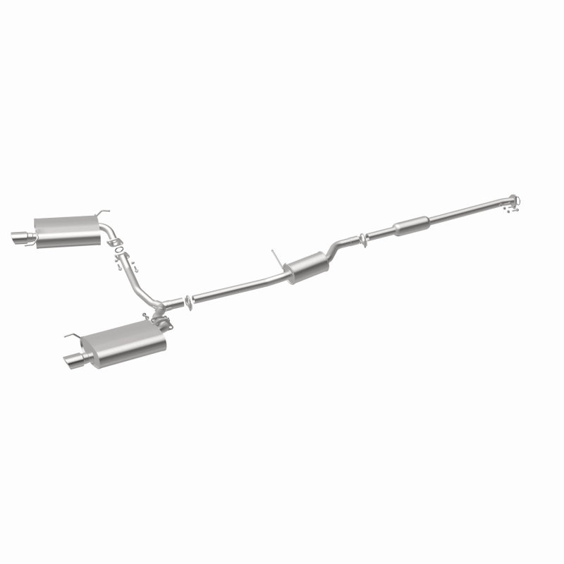 MagnaFlow BRE Exhaust Kit 99-03 Acura CL TL 3.2L