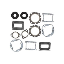 Load image into Gallery viewer, Vertex Gaskets  CCW Kioritz KEC 400 Reed Valve 21 Early FC/2 Complete Gasket Kit w/ Oil Seals