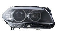 Load image into Gallery viewer, Hella 2011 Bmw 5Ser Sdn F10 W/Ahl - Headlamp Rh Xen