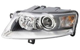 Hella 2004-2008 Audi A6 Bi-Xenon Headlight Assembly