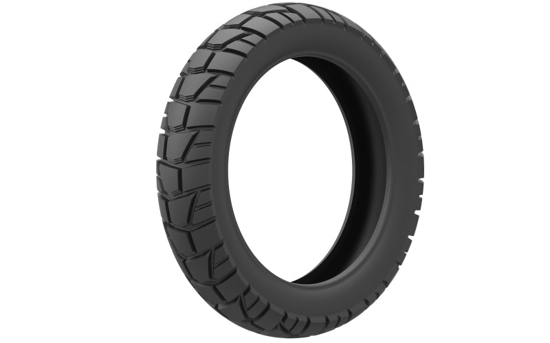 Kenda K6342 Trakmaster DTR Rear Tire - 130/80-17 65T TL