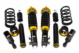 ISC Suspension 09+ Nissan 370Z N1 Coilovers