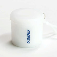 Load image into Gallery viewer, Rays Foldable Poncho Transparent White / White Case