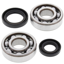 Load image into Gallery viewer, All Balls Racing 80-85 Honda CR125R Crank Shaft Bearing Kit