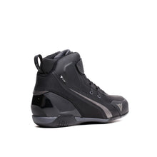 Load image into Gallery viewer, Dainese Herian D-Waterproof Shoes Black/Anthracite Size - 40