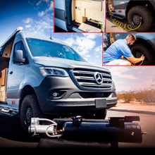 Load image into Gallery viewer, Kleinn 06-25 Mercedes Sprinter Onboard Air System