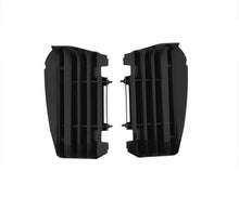 Load image into Gallery viewer, Acerbis 22-24 Yamaha YZ125/250 (Will Fit 06-21 But Newer Shape) Radiator Louvers - Black