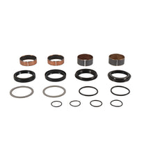 Load image into Gallery viewer, Pivot Works 2003 Suzuki RM250 Fork Rebuild Kit - W/Bushings &amp; Seals