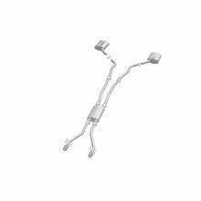 Load image into Gallery viewer, MagnaFlow BRE Exhaust Kit 04-07 Cadillac STS CTS 3.6L