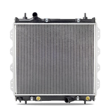 Load image into Gallery viewer, Mishimoto Chrysler PT Replacement Radiator 2001-2002