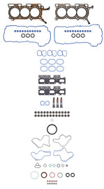 Fel-Pro Mazda CX-9 260-3178 Engine Gasket Set