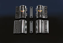 Load image into Gallery viewer, National Cycle 04-16 Honda VT1300 Narrow Mount Chrome Kit
