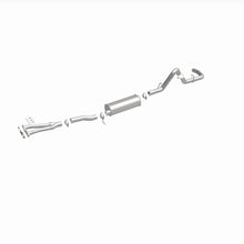 Load image into Gallery viewer, MagnaFlow BRE Exhaust Kit 96-00 C1500 K1500 C2500 K2500 Suburban 5.7L