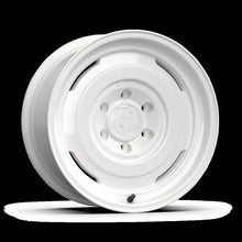 Load image into Gallery viewer, fifteen52 Analog HD 17x8.5 5x127 BP 0mm Offset 4.75in BS 71.5 Bore Classic White Wheel