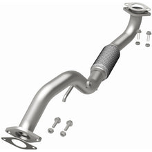 Load image into Gallery viewer, BRE Exhaust 07-12 Hyundai Elantra 2.0L Front Pipe Kit