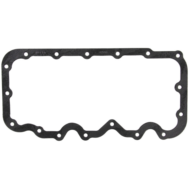 Fel-Pro Ford Focus OS 30831 Engine Oil Pan Gasket Set 17 Bolt Hole One Piece Gasket