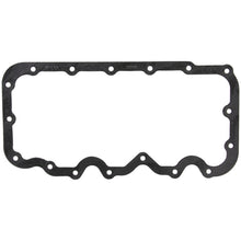 Load image into Gallery viewer, Fel-Pro Ford Focus OS 30831 Engine Oil Pan Gasket Set 17 Bolt Hole One Piece Gasket