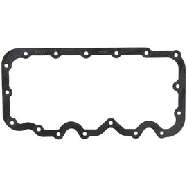 Fel-Pro Ford Focus OS 30831 Engine Oil Pan Gasket Set 17 Bolt Hole One Piece Gasket